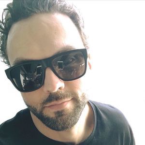 Meet your Posher, James